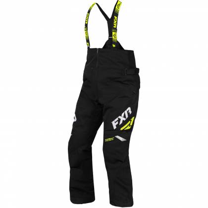 Pantaloni Snowmobil FXR RACING ADRENALINE F.A.S.T. 
