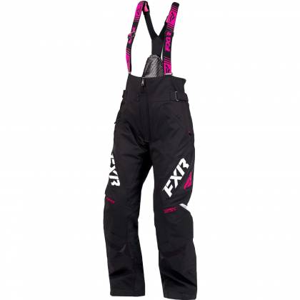 Pantaloni Snowmobil Damă FXR RACING ADRENALINE F.A.S.T. 