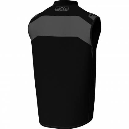 Vestă Enduro - Cross FXR RACING RR OFF-ROAD · Negru  - 1