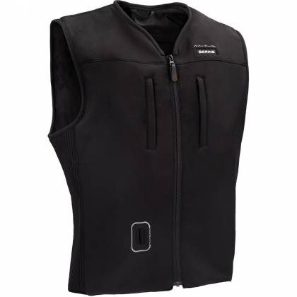 Vestă Protecție Airbag Moto de Damă BERING LADY C-PROTECT AIR 