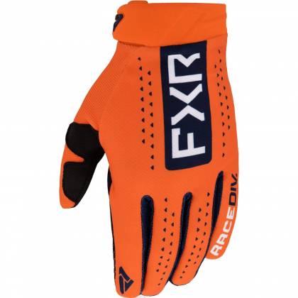 Mănuși Enduro Copii FXR RACING REFLEX MX 