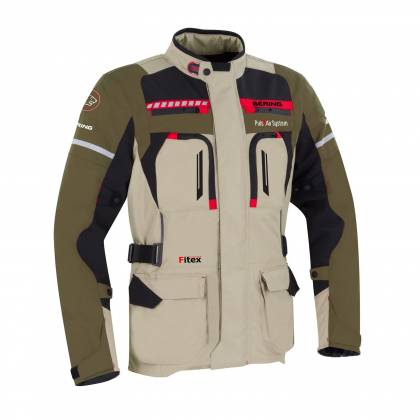 Geacă Moto din Textil BERING BOSTON 