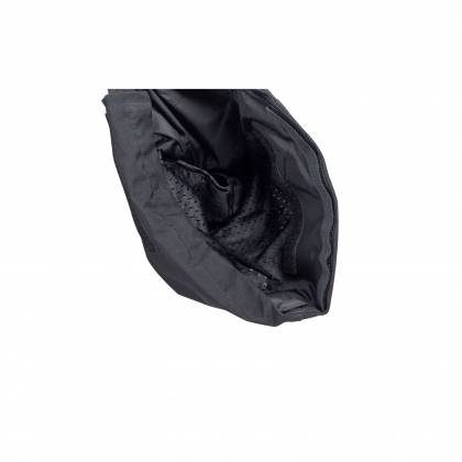 Pantaloni Moto din Textil GoreTex BERING HURRICANE GTX · Negru  - 3