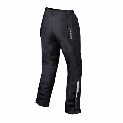 Pantaloni Moto Damă din Textil BERING LADY BARTONE · Negru  - 1