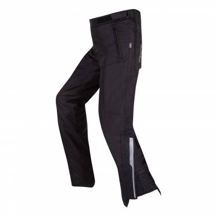 Pantaloni Moto Damă din Textil BERING LADY BARTONE · Negru  - 3