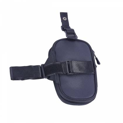 Borsetă pentru Coapsă BAGSTER D-LINE SMART XAC490 0,5L · Negru  - 2