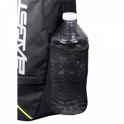 Rucsac Moto BAGSTER PLAYER EVO XSD239 18L · Negru / Alb  - 4