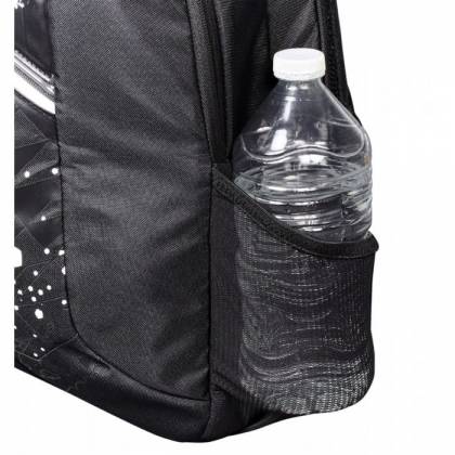 Rucsac Moto BAGSTER COMPAK XSD249 20L · Negru / Alb  - 3