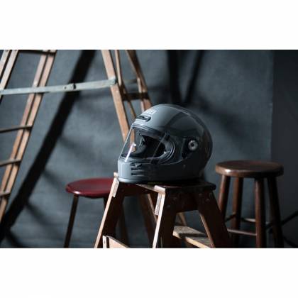 Cască Moto Integrală SHOEI GLAMSTER · Gri  - 5