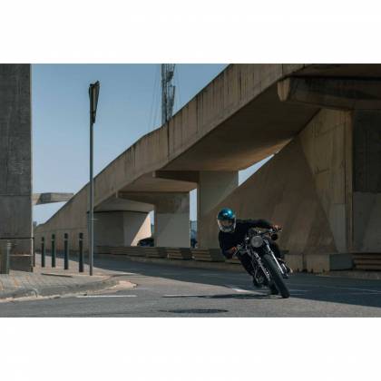 Cască Moto Integrală SHOEI GLAMSTER RESSURECTION TC-2 · Albastru / Alb / Negru  - 7