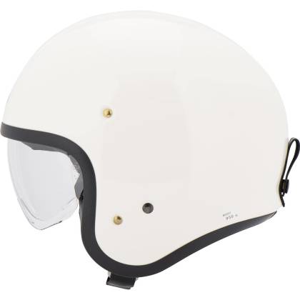 Cască Moto Open-Face SHOEI J.O · Alb  - 4
