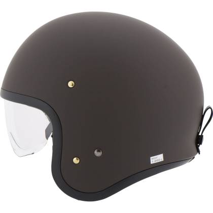 Cască Moto Open-Face SHOEI J.O · Maro Mat  - 4