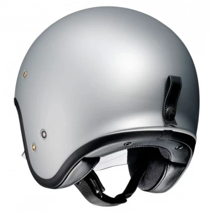 Cască Moto Open-Face SHOEI J.O · Gri Mat  - 7