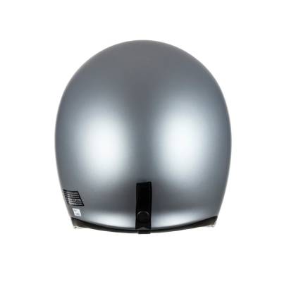 Cască Moto Open-Face SHOEI J.O · Gri Mat  - 3