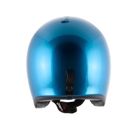 Cască Moto Open-Face SHOEI J.O · Albastru  - 3