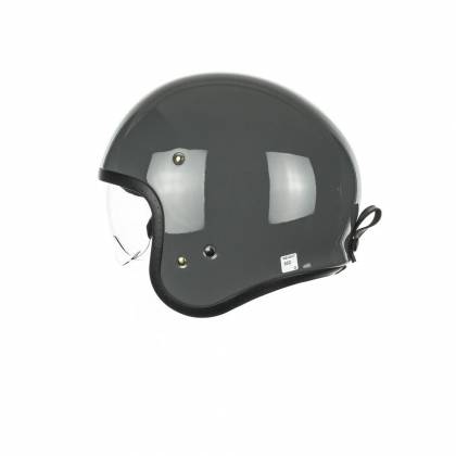 Cască Moto Open-Face SHOEI J.O · Gri  - 5