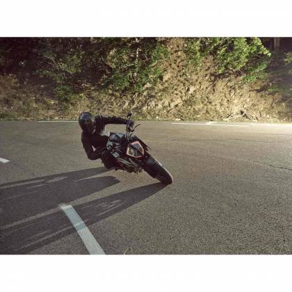 Cască Moto Integrală SHARK SPARTAN GT CARBON SKIN MAT · Negru Mat  - 6