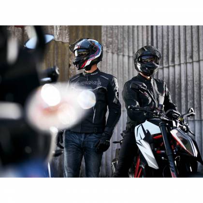 Cască Moto Integrală SHARK SPARTAN GT CARBON SKIN MAT · Negru Mat  - 2