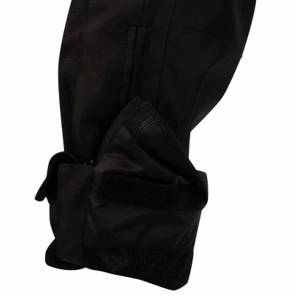 Pantaloni Moto din Textil BERING TWISTER · Negru  - 6