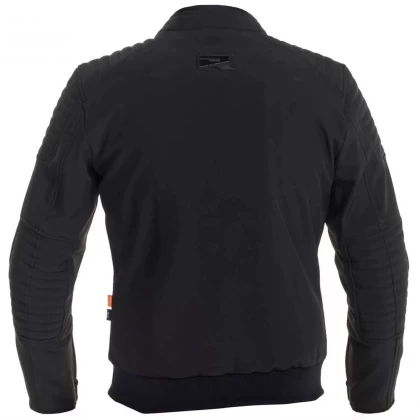 Geacă Moto din Textil RICHA BROADWAY · Negru  - 5