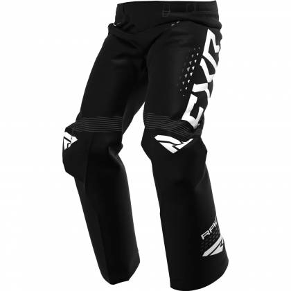 Pantaloni Enduro - Cross FXR RACING COLD CROSS RR 