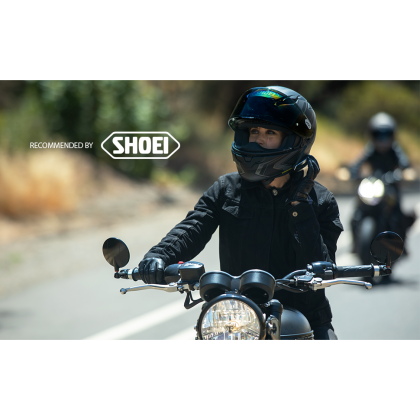 Sistem de Comunicare SENA SRL MESH Intercom și Interfon Bluetooth cu 4 Căi pentru Shoei Neotec 2, GT-Air 2, J-Cruise 2  - 7