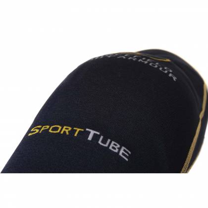 Genunchiere Enduro - Cross FORCEFIELD SPORT TUBE LEVEL 2 · Negru / Galben  - 4
