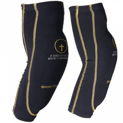 Genunchiere Enduro - Cross FORCEFIELD SPORT TUBE LEVEL 2 