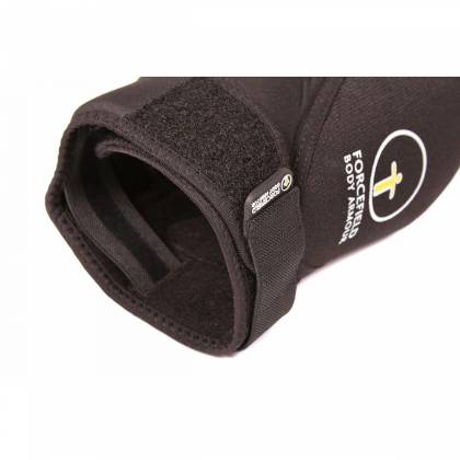 Genunchiere Enduro - Cross FORCEFIELD AR L2 FF8111 · Negru  - 4