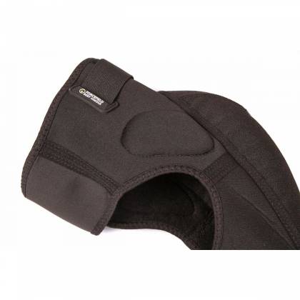 Genunchiere Enduro - Cross FORCEFIELD AR L2 FF8111 · Negru  - 5