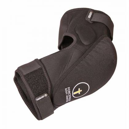 Genunchiere Enduro - Cross FORCEFIELD AR L2 FF8111 · Negru  - 2