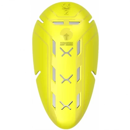 Protecție Moto pentru Genunchi FORCEFIELD ISOLATOR LEVEL 2 