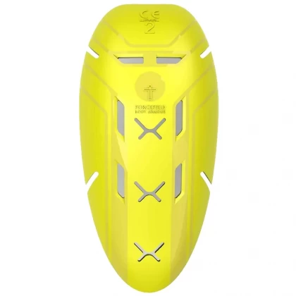 Protecție Moto pentru Coate FORCEFIELD ISOLATOR LEVEL 2 