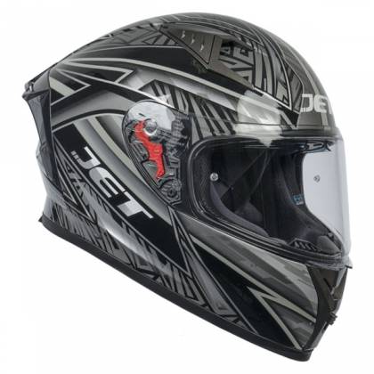 Cască Moto Integrală JET SCUD MAGNET 