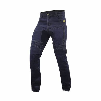 Blugi Moto Slim Fit cu Kevlar TRILOBITE PARADO 