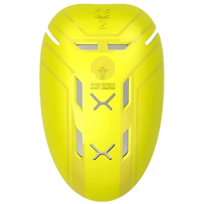 Protecție Moto pentru Umeri FORCEFIELD ISOLATOR LEVEL 2 