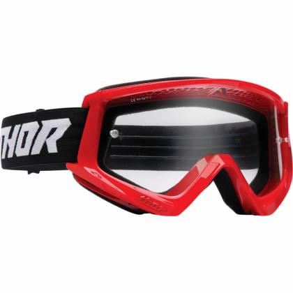 Ochelari Enduro - Cross THOR COMBAT RACER 