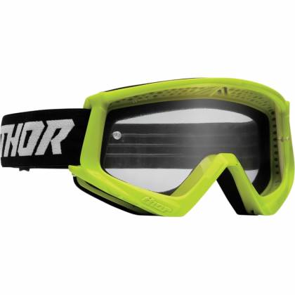 Ochelari Enduro - Cross THOR COMBAT RACER 