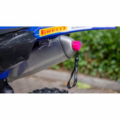 Dop de Eșapament pentru Motociclete MUC-OFF EXHAUST BUNG  - 7