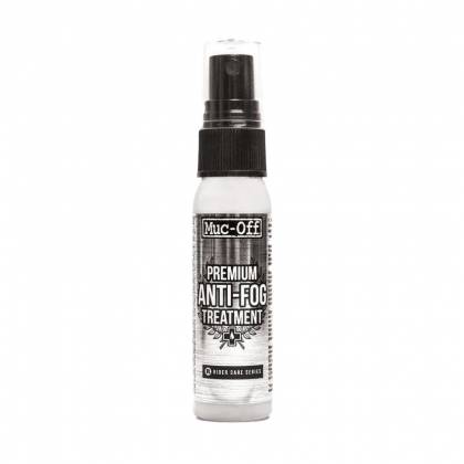 Spray de Tratament Anti-ceață MUC-OFF ANTI-FOG TREATMENT 32ml