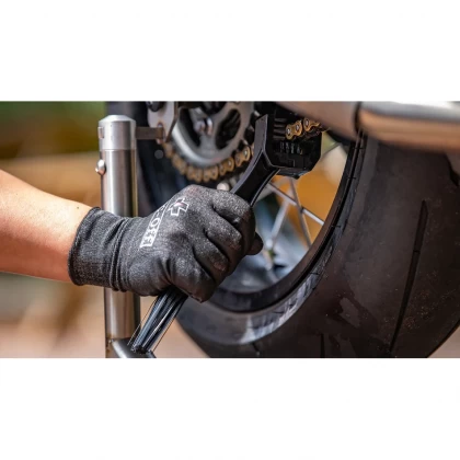 Perie de Lanț pentru Motociclete MUC-OFF MOTORCYCLE CHAIN BRUSH  - 3