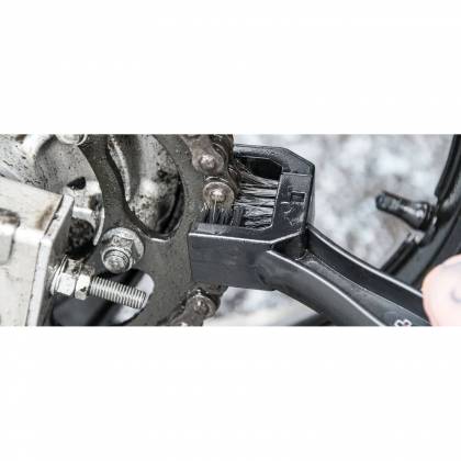 Perie de Lanț pentru Motociclete MUC-OFF MOTORCYCLE CHAIN BRUSH  - 1