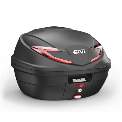 Cutie / Topcase Moto GIVI MONOLOCK B360N2 36L 