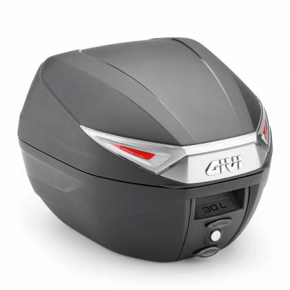 Cutie / Topcase Moto GIVI MONOLOCK C30NT TECH 30L 