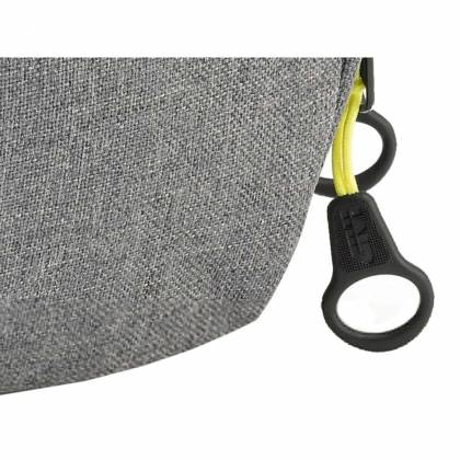 Geantă Moto GIVI EA109GR · Gri / Negru  - 2