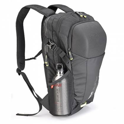 Rucsac Moto GIVI EA129 15L · Negru  - 1