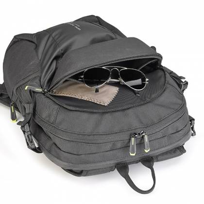 Rucsac Moto GIVI EA129 15L · Negru  - 3