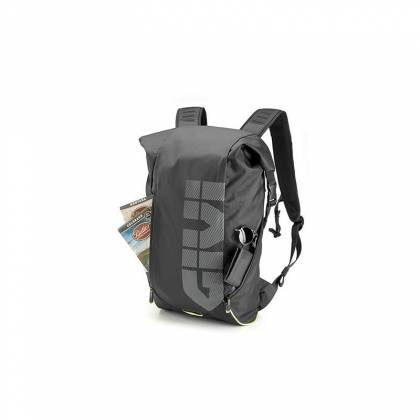 Rucsac Moto GIVI EA148 20L · Negru  - 1
