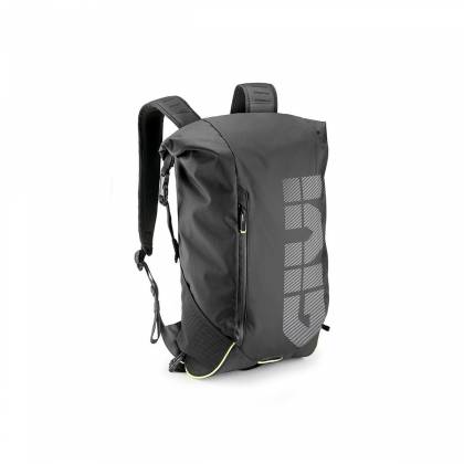 Rucsac Moto GIVI EA148 20L · Negru  - 0