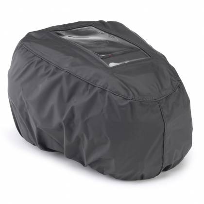 Geantă Moto pentru Rezervor GIVI ST612 15L · Negru  - 3